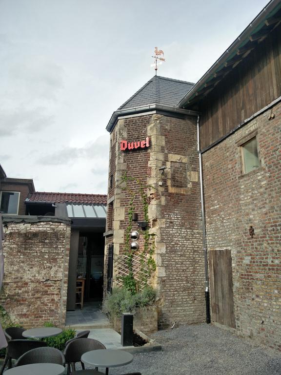 De Twie Keuninge Maasmechelen Dış mekan fotoğraf