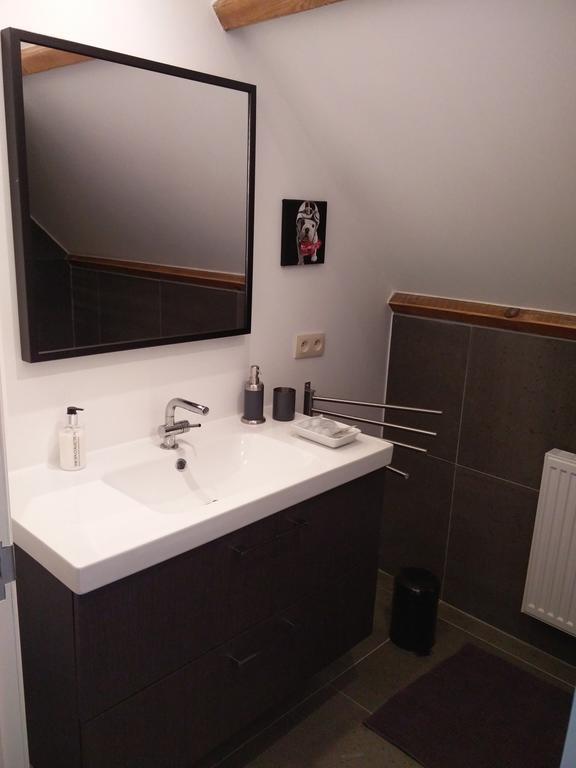 De Twie Keuninge Maasmechelen Dış mekan fotoğraf
